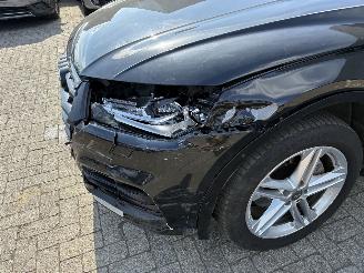 Audi Q5 AUDI Q5 2.0TDI DSG 2017  S LINE QUATTRO picture 3