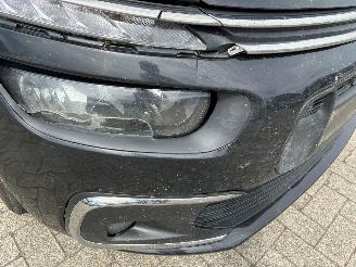 Citroën C4 CITROEN C4 1.5D 2021 7 ZIT picture 6