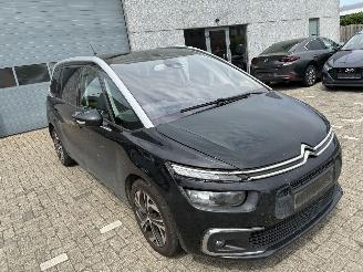 Citroën C4 CITROEN C4 1.5D 2021 7 ZIT picture 4