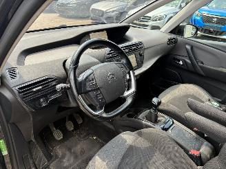 Citroën C4 CITROEN C4 1.5D 2021 7 ZIT picture 15