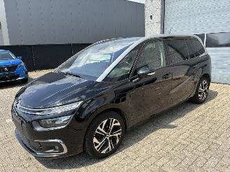 Citroën C4 CITROEN C4 1.5D 2021 7 ZIT picture 1