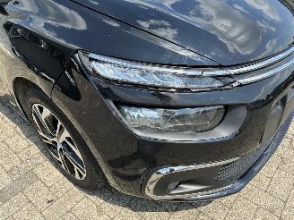 Citroën C4 CITROEN C4 1.5D 2021 7 ZIT picture 6