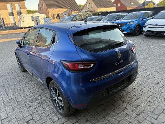 Renault Clio RENAULT CLIO 1.2I AUTOMAAT 2017 picture 12