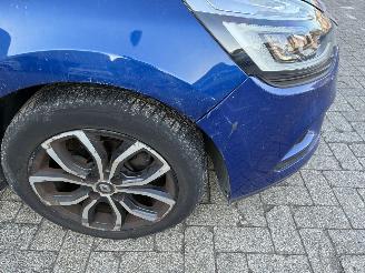 Renault Clio RENAULT CLIO 1.2I AUTOMAAT 2017 picture 6