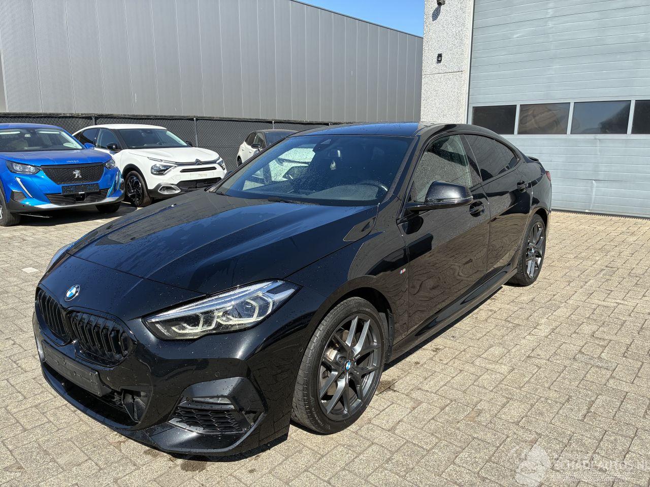 BMW 2-serie BMW 218D M 2023