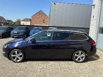 Peugeot 308 PEUGEOT 308 1.2I 2016 picture 2