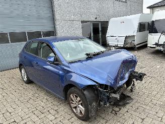 Volkswagen Polo VW POLO 1.0TSI 2019 picture 9