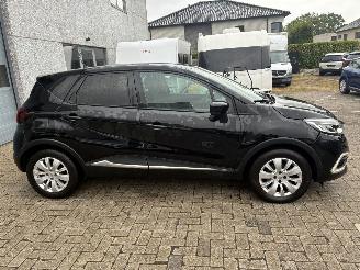 Renault Clio RENAULT CAPTUR 1.5D 2018 picture 10