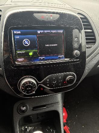 Renault Clio RENAULT CAPTUR 1.5D 2018 picture 19