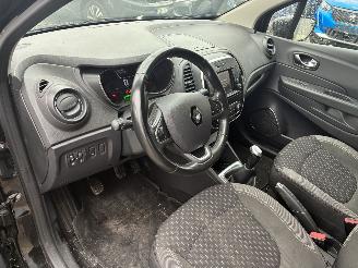 Renault Clio RENAULT CAPTUR 1.5D 2018 picture 16