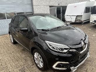 Renault Clio RENAULT CAPTUR 1.5D 2018 picture 5