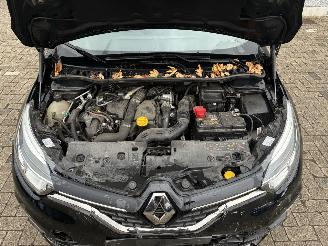 Renault Clio RENAULT CAPTUR 1.5D 2018 picture 9