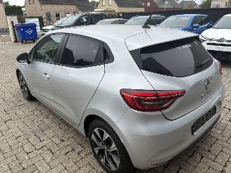 Renault Clio RENAULT CLIO 1.0I 2022 picture 14