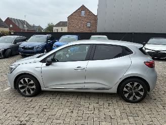 Renault Clio RENAULT CLIO 1.0I 2022 picture 2