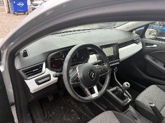 Renault Clio RENAULT CLIO 1.0I 2022 picture 15