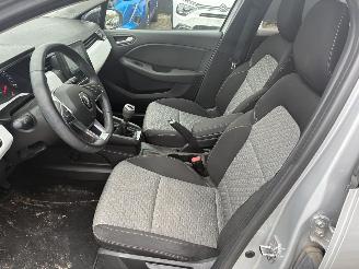 Renault Clio RENAULT CLIO 1.0I 2022 picture 16