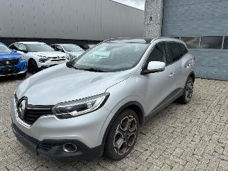 škoda osobní automobily Renault Kadjar RENAULT KADJAR 1.2I 2017 2017/7