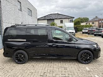 Volkswagen Caddy maxi VW CADDY 1.5TSI DSG 2024 7 ZIT picture 5