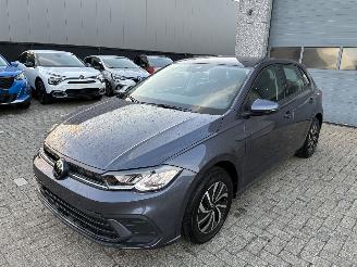 Damaged car Volkswagen Polo VW POLO 1.0TSI DSG 2026 2026/2