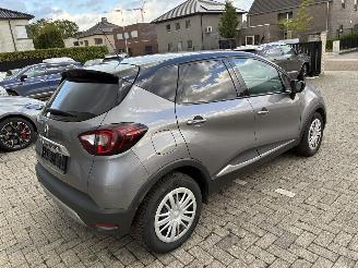 Renault Captur RENAULT CAPTUR 1.2I AUTOMAAT 2018 picture 8