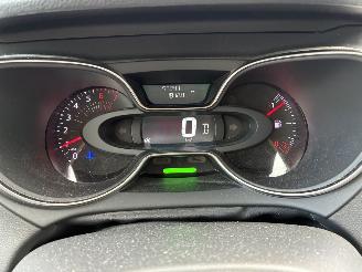 Renault Captur RENAULT CAPTUR 1.2I AUTOMAAT 2018 picture 16