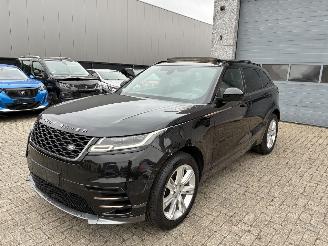 Unfallwagen Land Rover Range Rover Velar LAND ROVER VERLAR 2.0D R 2018 2018/5