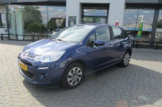 Gebrauchtwagen PKW Citroën C3 1.0 VTi Attraction 2013/11