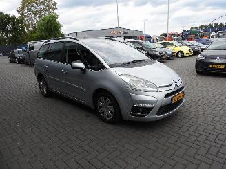 škoda osobní automobily Citroën C4 GRAND PICASSO1.6 THP Tendance AUT 7P 2011/1