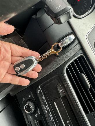 Audi S5 4.2 QUATTRO COUPE picture 27