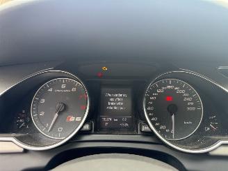 Audi S5 4.2 QUATTRO COUPE picture 32