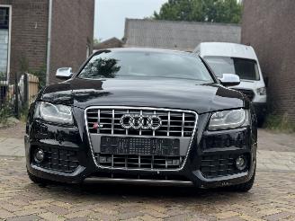 Audi S5 4.2 QUATTRO COUPE picture 4