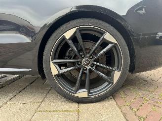 Audi S5 4.2 QUATTRO COUPE picture 21