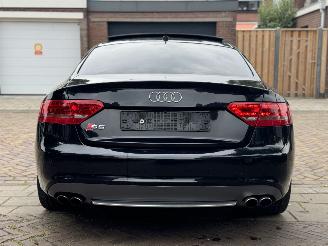 Audi S5 4.2 QUATTRO COUPE picture 14
