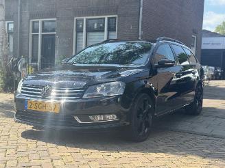 Volkswagen Passat Variant 1.4 TSI Trendline BlueMotion picture 3