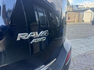 Toyota Rav-4 2.0 Executive Business 4WD / NAP / AUTOMAAT picture 9