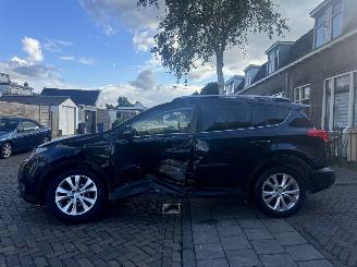 Toyota Rav-4 2.0 Executive Business 4WD / NAP / AUTOMAAT picture 11