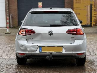 Volkswagen Golf 1.6 TDI NAP RIJDBAAR picture 7