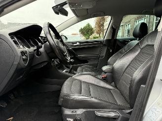 Volkswagen Golf 1.6 TDI NAP RIJDBAAR picture 14