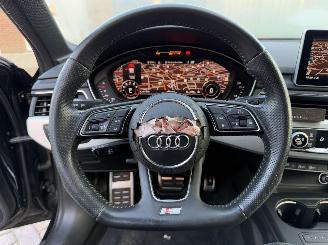 Audi A4 1.4 TFSI S LINE AUTOMAAT picture 23