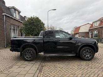 Ford Ranger 2.0 Wildtrak Super Cab EcoBlue NAP NEDERLANDS ORIGINEEL!!!! picture 6