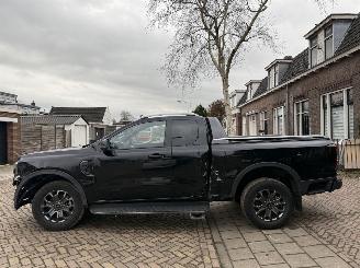 Ford Ranger 2.0 Wildtrak Super Cab EcoBlue NAP NEDERLANDS ORIGINEEL!!!! picture 15