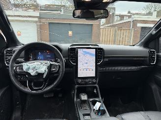Ford Ranger 2.0 Wildtrak Super Cab EcoBlue NAP NEDERLANDS ORIGINEEL!!!! picture 26