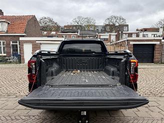 Ford Ranger 2.0 Wildtrak Super Cab EcoBlue NAP NEDERLANDS ORIGINEEL!!!! picture 14