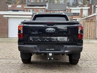 Ford Ranger 2.0 Wildtrak Super Cab EcoBlue NAP NEDERLANDS ORIGINEEL!!!! picture 8