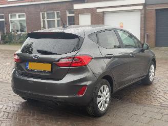 Ford Fiesta 1.0 Eco Boost NAP picture 4