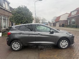 Ford Fiesta 1.0 Eco Boost NAP picture 18