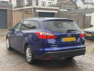 Ford Focus Wagon 1.0 EcoBoost Trend picture 8