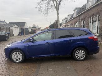 Ford Focus Wagon 1.0 EcoBoost Trend picture 9