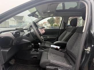 Citroën C4 cactus 1.2 PureTech One-Tone AUTOMAAT picture 11