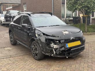 Citroën C4 cactus 1.2 PureTech One-Tone AUTOMAAT picture 2
